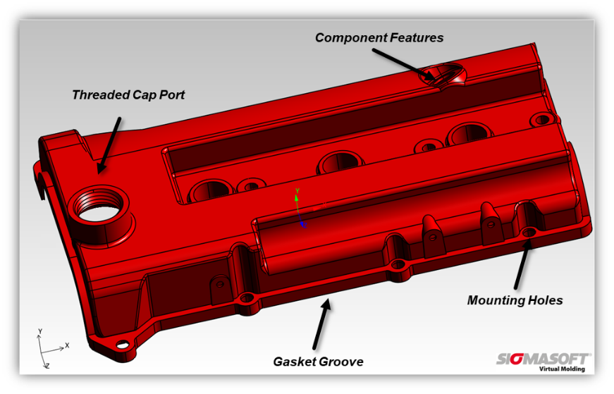 Injection Gate Location Importance of Gate Location in Plastic Injection Molding