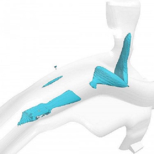 SIGMASOFT® Virtual Molding supports quality assurance in rubber molding (c) SIGMA Engineering GmbH