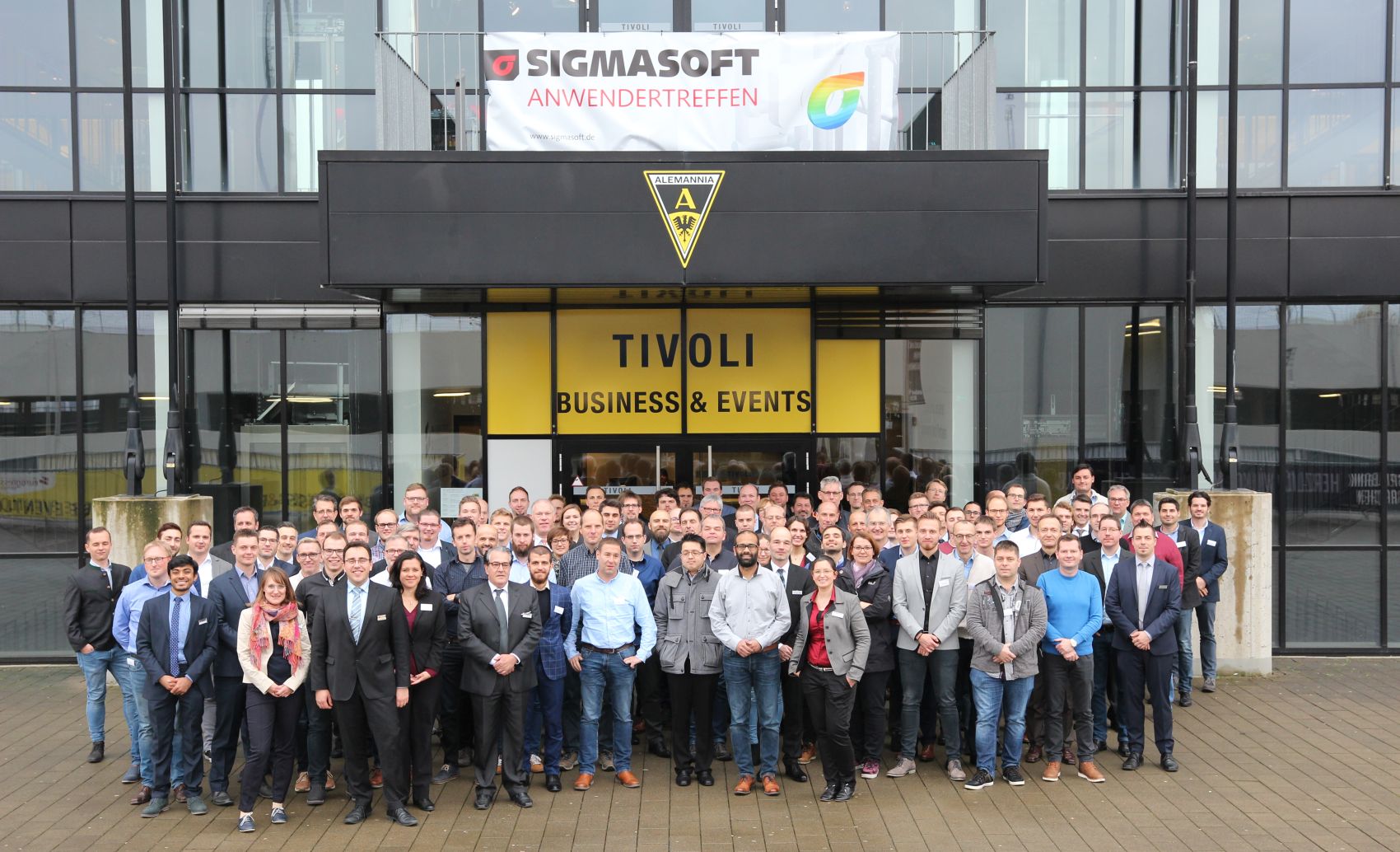 (c) SIGMA Engineering GmbH